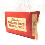 Fairbanks Morse O800 6 Cylinder Fm Magneto Cap Used. Price: $40.00.