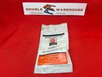 Nos Oem Nip Tecumseh 29156 Carburetor Needle Valve Kit Sealed! Open. Price: $12.99.