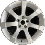 Nissan Maxima Oem Wheel 18 2007-2008 Factory Original Alloy Rim 62475 Used. Price: $174.28.