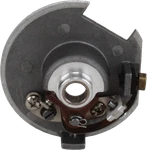 9N12150 Distributor Breaker Plate Circuit Fits Ford 8N New. Price: $59.25.