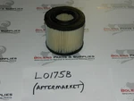 Aftermarket LO175B Wisconsin Engine Air Filter Fits S10D,S12D,S14D LO-175-B New. Price: $26.00.