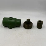 3 John Deere Fan Shaft Tube B290R Parts For. Price: $31.49.