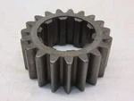 A3802R John Deere Differential Drive Pinion For A, Ar, Ao, 60 Used. Price: $20.00.