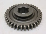 M151T John Deere Second And Reverse Sliding Gear For M, Mi, Mt, 320, 330 Used. Price: $40.00.