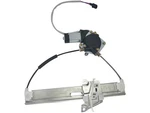 Replacement 87VR19G Rear Right Window Regulator Fits 2008-2012 Ford Escape New. Price: $49.16.