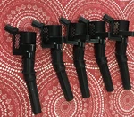5X Pz Ignition Coil Pack DG508 Bravex Spark Plug SP479 Ford Lincoln Mercury New. Price: $17.25.