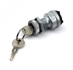 3-POSITION Ignition Switch- Pn 31-601P( Pack Of 1) New. Price: $24.78.