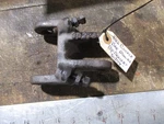 Ford Dearborn, Sickle Bar Mower Top Link Bracket 9N,2N,8N #30224, Good Original Used. Price: $25.00.