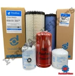 Filter Kit For New Holland L180 L185 LS180.B LS185.B LT185.B (engine Iveco). Price: $182.50.
