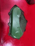 John Deere 60 620 Transmission 4TH & 6TH Speed Gear Cover A3841R Used. Price: $24.99.