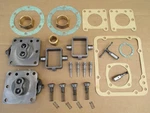 New Ford Tractor 2N 8N 9N Hydraulic Pump Repair Kit With Rh & Lh Valve Chambers. Price: $286.00.