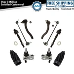 Front Steering & Suspension Kit Fits 2013-2015 Acura Ilx 2012-2015 Honda Civic New. Price: $95.63.