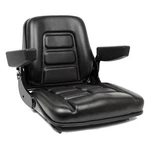 Universal Forklift Seat, With Micro Switch,armrest Tractor,e... New. Price: $179.24.
