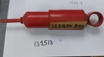 New Nos Tractor Parts 353204R93 Shock Absorber Case Farmall Mv, Super M,. Price: $89.00.