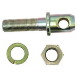 Fits Ford 4600 5600 6600 4610 5610 6610 6710 7600 7610 Stabilizer Pin New. Price: $13.94.