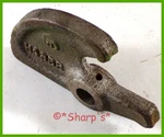 H435R * John Deere Brake Latch Genuine Original Usa Made Clean! Used. Price: $22.04.