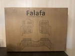 Falafa 2024-2025 Toyota Tacoma Ft Truck Bed Mat All Weather 3D Tpe Liner New. Price: $74.99.