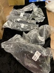 Boxi Set Of 8 Front Inner&outer Tie Rod Ends New. Price: $55.00.