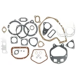 Full Gasket Set Fits John Deere Replaces 264R New. Price: $208.13.