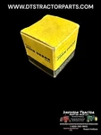 Genuine John Deere T15385T New Old Stock Adapter Fitting. Price: $26.25.