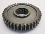 A5562R, A3798R John Deere First And Third Speed Gear For A, Ar, Ao, 60, 620, 630 Used. Price: $35.00.
