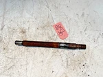 1966 John Deere 2510 Tractor Clutch Fork Shaft Used. Price: $40.00.