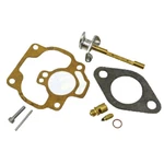 CCK02 Carburetor Kit For Massey Ferguson F40 TO35 50 202 204 2135 (w/ Carter) New. Price: $35.97.