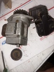 Edison Splitdorf Rm 03761 Magneto Hit Miss Stationary Engine Tractor Part Core For. Price: $65.00.