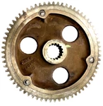 Used Bull Gear For John Deere 60LP A4346R. Price: $75.00.
