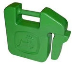 John Deere Rear Extra Weight 42 Lbs. Traction Suitcase Tractor Balance Green New. Price: $97.87.