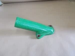 Vintage Genuine Oem John Deere La Upper Water Pipe L4116T Engine Used. Price: $40.00.