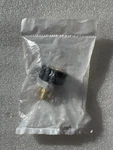 Stens 758-683 3/8 Twist Connect Pump Coupler Inlet Female Outlet 7.8 Gpm New. Price: $7.95.