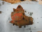 Ih Farmall Carburetor #50983 Db (2228) Used. Price: $85.88.