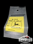 M63606 Genuine John Deere New Old Stock Locking Clip. Price: $14.99.