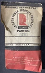 New Tecumseh 31393 Needle & Seat Kit Genuine Oem Service Part. Price: $8.95.