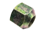 Ford Tractor "oem" C5NN1120F Wheel Nut (5/8 Inch Unf- 1" Wrench Size) New. Price: $18.95.