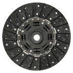 Clutch Disc Ford Holland Tractor 2000 2110 2120 2150 2300 230A 11" 15-SPLINE New. Price: $94.20.