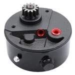 773126M92 Power Steering Pump For Massey Ferguson Tractors 135 150 230+ New. Price: $112.49.