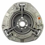 M3596266N 12" Dual Stage Pressure Plate - Fits Massey Ferguson New. Price: $499.94.