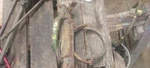 John Deere Part# A78R A82R A21R Clutch Fork Assembly. Price: $74.99.
