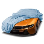 2014-2020 Bmw I8 Custom Car Cover All-weather Waterproof Outdoor Uv Protection New. Price: $69.97.