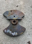 International Harvester Shift Cam 380114R2 For 706 756 826 1466 1086 886 856 ++ Used. Price: $89.99.