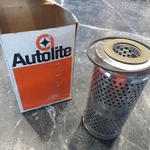 Ford Autolite Tractor FL-129 Oil Filter Oem New Nos. Price: $14.67.