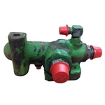 Used Pressure Control Valve Assembly Fits John Deere 4000 4320 3020 4020 R40999. Price: $44.10.