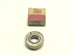Vintage Ford Truck & Tractor Generator Shaft Bearing #7RA-10094 Nos New. Price: $7.01.