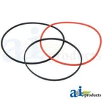 O-ring AR98850 Fits John Deere 8100 8300 8430 8440 8450 850B 850C 8820 892D 892E New. Price: $57.49.