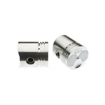 New Piston International John Deere D236 141485 2079P-F 224-1510 2241510. Price: $154.33.