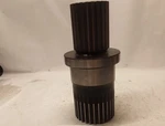 New John Deere Transmission Output Shaft 4063709. Price: $499.99.