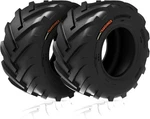 2 New 18X8.50-8 6PR Lrc Ag Farm Tractor Tires Trakehner Super Lug Tl Trencher. Price: $119.81.