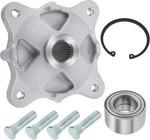 Javik Rear Wheel Hub & Bearing Studs Kit For Polaris RZR-800 RANGER-400/500/570/ New. Price: $53.11.